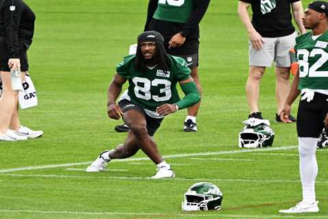 The four 2025 Giants-like boxes Jets need to check to renergize fanbase