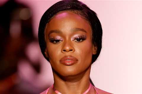 Azealia Banks Files Restraining Order Against Ex-Manager