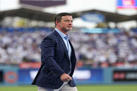 MLB Trade Deadline: Dodgers not signaling any big moves. History says one could still happen