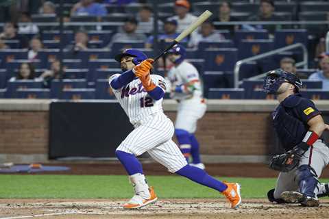 Why the Mets’ biggest challenge is keeping your attention