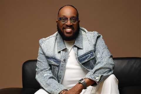 Gospel Icon Marvin Sapp Enters Roc Nation Distribution Partnership Ahead of Forthcoming..