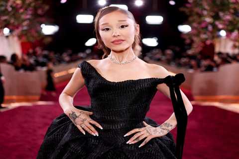 Ariana Grande Debuts New Character in Teaser for ‘Petal’ Visual Ahead of Album: ‘Hello, I’m Pepper’