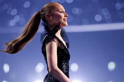Ariana Grande’s ‘Last Hurrah’? Why Her U.K. Return Marks a Seismic Moment for a Generation of..