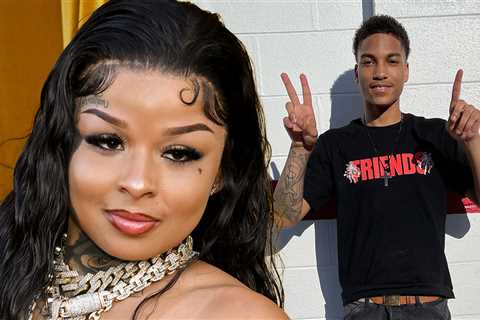 Chrisean Rock's Ex-Boyfriend Ronny Doe's Murder Still Being Investigated