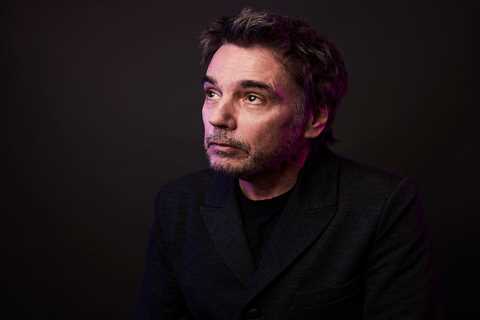 Jean-Michel Jarre to Release a Book About the History of Electronic Music: Here’s When It Arrives