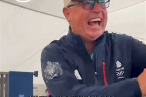 Charley Hull pranked caddie with $100K lottery ticket: ‘Nearly quit the job’