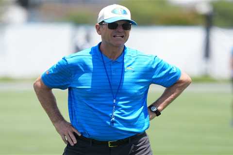 Chargers face key questions on OL ahead of season with big expectations