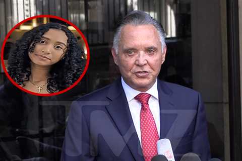 Celeste's Family Rips D4vd's Defense For Blaming 14-Year-Old For Her Death