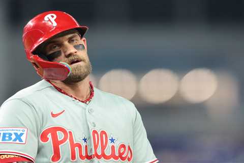 Bryce Harper sends strong message to Phillies’ front office ahead of trade deadline