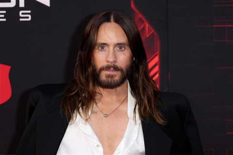 Jared Leto Accused by 4 Women of Sexual Misconduct When They Were Teens, Star Calls Claims ‘False’