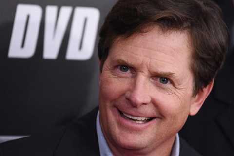 Michael J. Fox to Receive Bob Hope Humanitarian Award at 2026 Primetime Emmy Awards