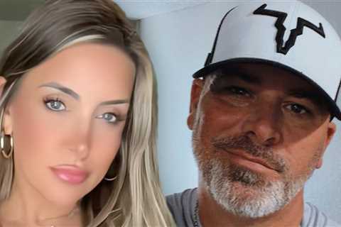 Influencer Sara Gilson's Alleged Pedophile Husband Threatened Suicide, Before Murder-Suicide