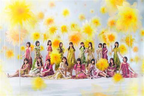 Nogizaka46’s ‘Zehinioyobazu’ Soars to No. 1 on Japan Hot 100