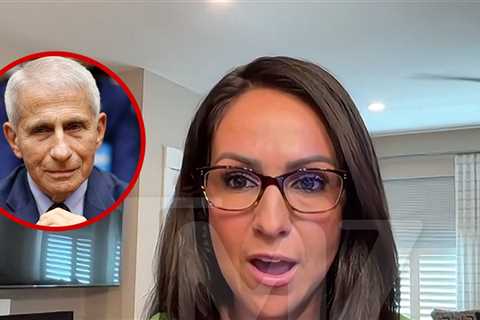 Rep. Lauren Boebert Slams Anthony Fauci for Pleading the Fifth