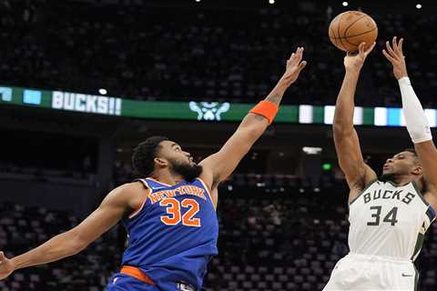 How the NBA’s biggest offseason moves will test the Knicks’ ability to evolve