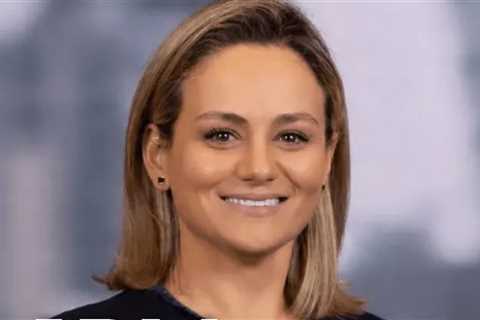 Ex-JPMorgan Banker Fires Back at Former Boss He Accused of Sexual Harassment