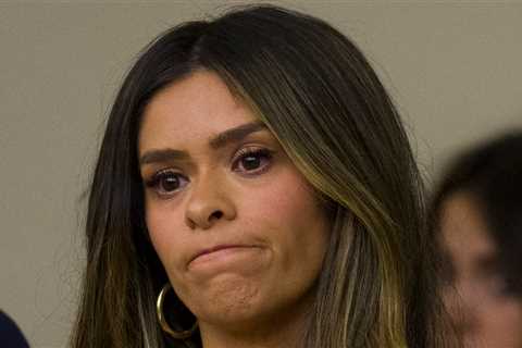 Taylor Frankie Paul Reportedly Rejects Her Exes Child Custody Proposals