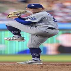 How Dodgers could build Tarik Skubal package ahead of MLB trade deadline