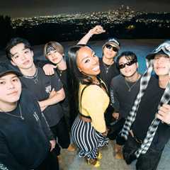 BE:FIRST Is Ready for the World: Inside the J-Pop Superstars’ Long-Planned U.S. Breakthrough