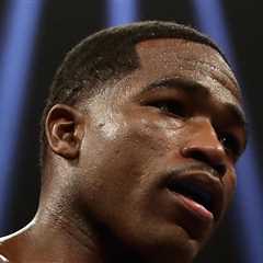 Adrien Broner's Lawyer Slams Sexual Battery Accuser's Lawsuit, Calls It a Shakedown