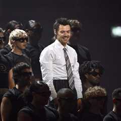 ‘¡Viva México!’ Harry Styles Kicks Off His GNP Seguros Stadium Residency: 5 Best Moments