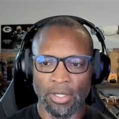 Packers great Ahman Green reveals Parkinson’s diagnosis at 49