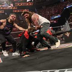 WWE SummerSlam 2026 predictions, match card analysis for Night 2: Roman Reigns will exorcise his..