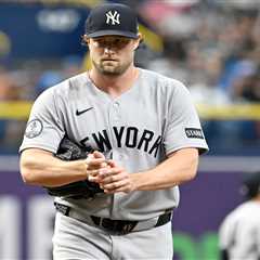 Yankees vs. Cubs prediction: MLB Sunday player props, picks, odds