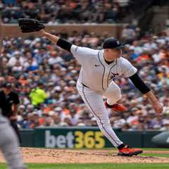 Why Dodgers’ Tarik Skubal trade package was modest best-case scenario