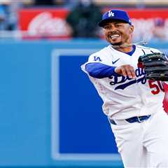 ProphetX promo code NYPBONUS: Trade $10, get $20 for Red Sox vs. Dodgers on Sunday