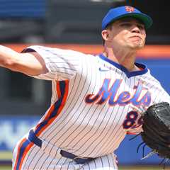 Fill-in starter Robert Stock’s strong outing not enough as Mets lose again to Marlins after Freddy..