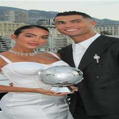 Cristiano Ronaldo’s wedding plans break from Taylor Swift-Travis Kelce playbook