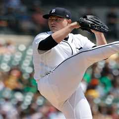 Ignore the noise, Dodgers trade for Tarik Skubal is great for baseball