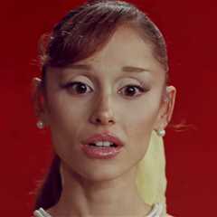 It’s Time To Talk About Ariana Grande.