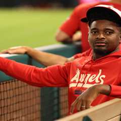 Angels trade Jose Soriano to Blue Jays in MLB trade deadline twist
