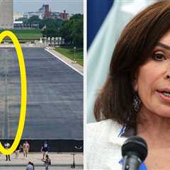 Sooo, We Finally Know What Actually Happened To The Reflecting Pool