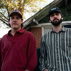 Buffalo Traffic Jam Talks Capturing a Transformative Year on Its ‘Audible Photo Catalog’ of a Debut ..