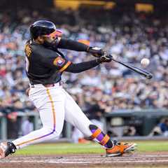 Yankees acquire Heliot Ramos in trade with Giants in outfield boost