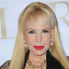 'Young and the Restless' Alum Brenda Dickson Allegedly Hit Neighbor's Kid In Face