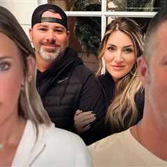 Sara Gilson's Ex Asks Court to Block Husband's Beneficiaries From Getting Cut of Her Estate