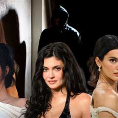 Kardashians Granted Long-Term Protection Against Man Allegedly Obsessed With Kylie