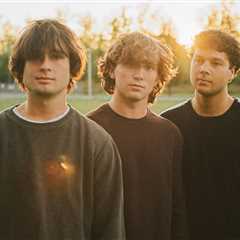 Chartbreaker: Could Rising Rock Band Edgehill Top Alternative Airplay Twice? Why ‘Love To Go’ Is..