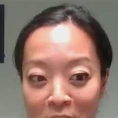 Wisconsin Gov. Candidate Francesca Hong Won't Say if Thanksgiving Should Be Canceled
