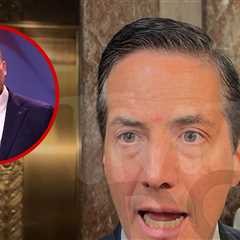 Sen. Bernie Moreno Accuses Rep. Max Miller of Tormenting His Family