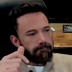 Here’s Why People Are Seriously Divided Over Ben Affleck’s Surprising Quotes About Overcoming..