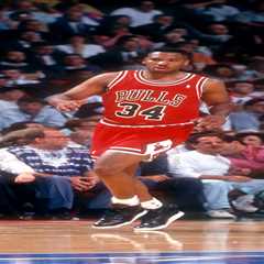 Chicago Bulls legend Stacey King’s cause of death revealed