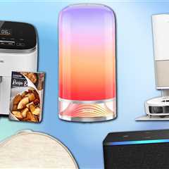 Smart Apartment Upgrades on Amazon