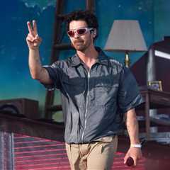 ‘The Voice’ Is Getting a Celebrity Spinoff With Keke Palmer as Host and Joe Jonas Coaching
