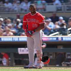 Angels cut ties with Jorge Soler one day after trade deadline