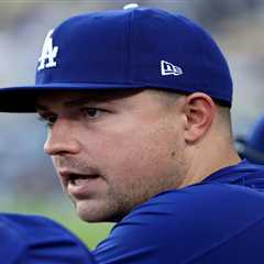 Dodgers vs. Cubs prediction: MLB odds, pick, best bet for Tuesday